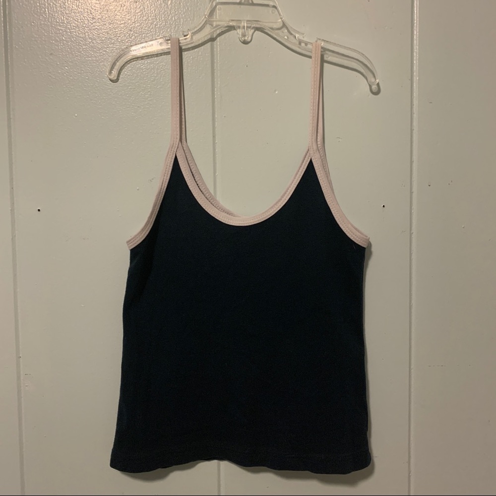 brandy melville tank